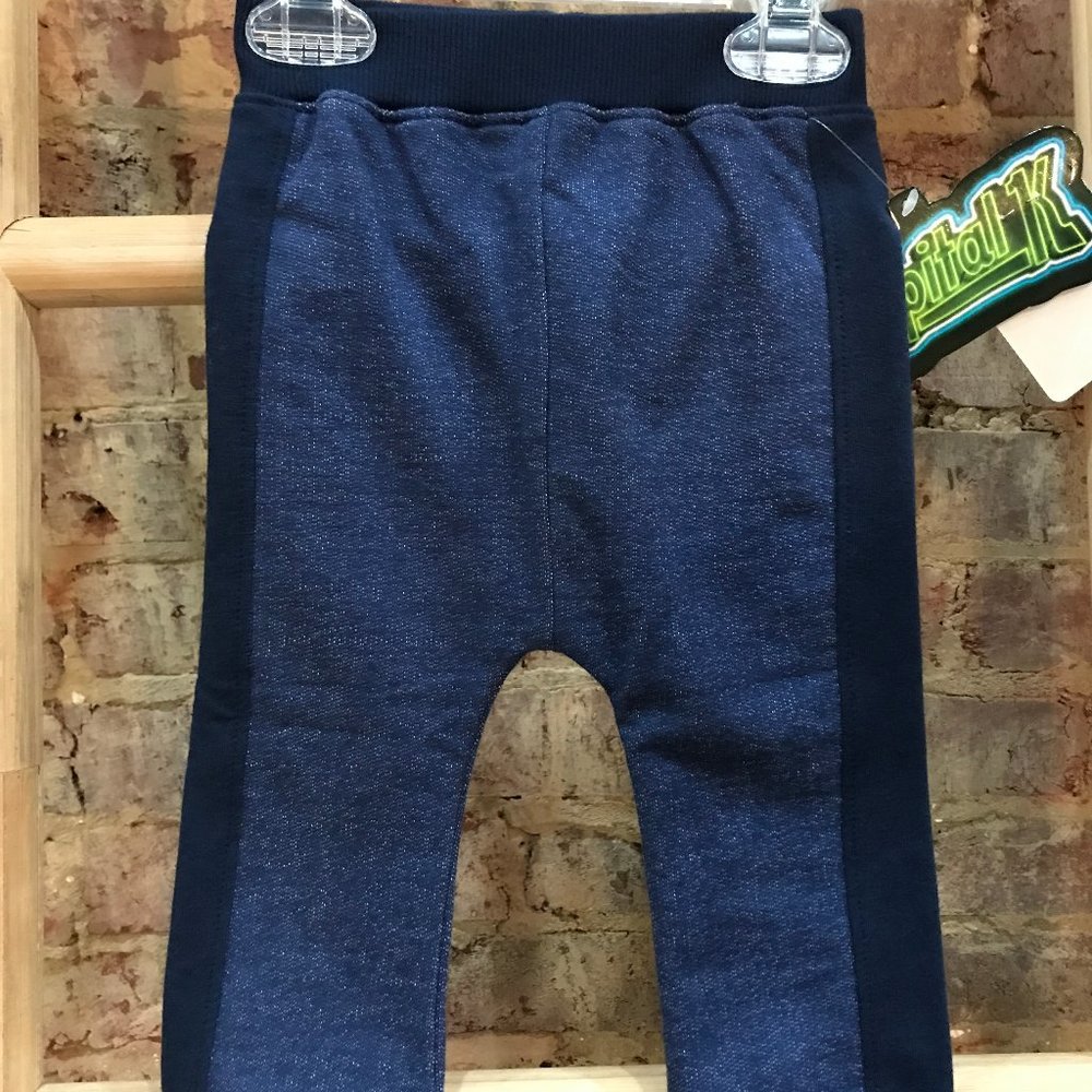 Kapital K Baby Boys' French Terry  Pants (Baby